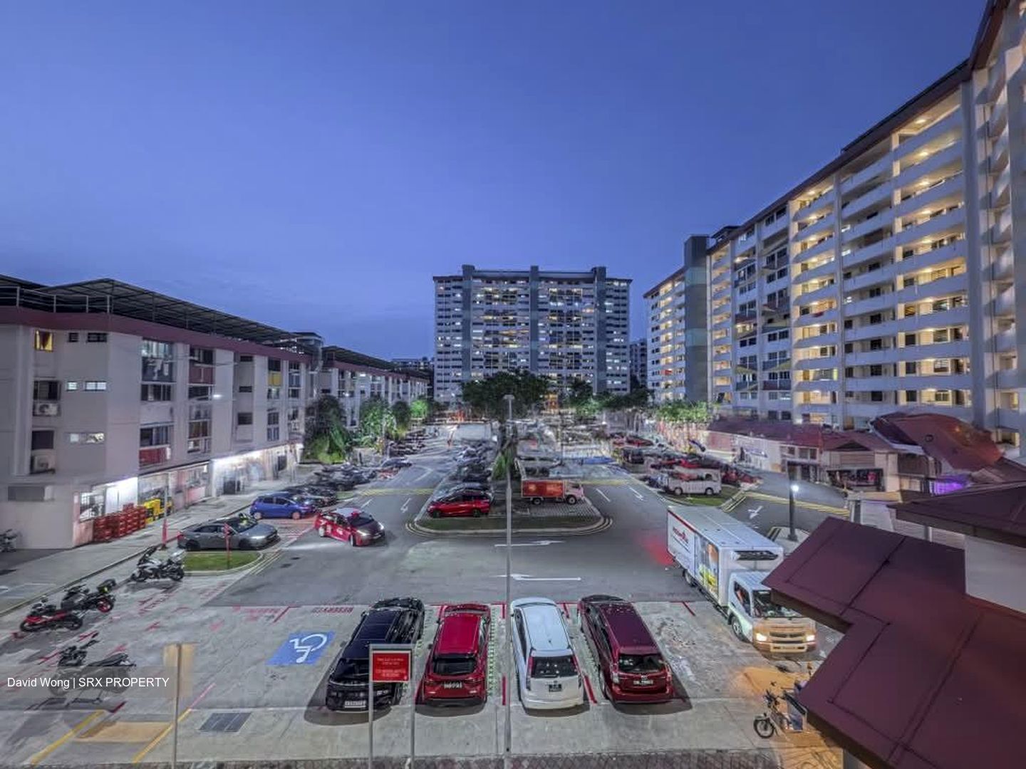 Blk 122 Bedok North Street 2 (Bedok), HDB 3 Rooms #604876351